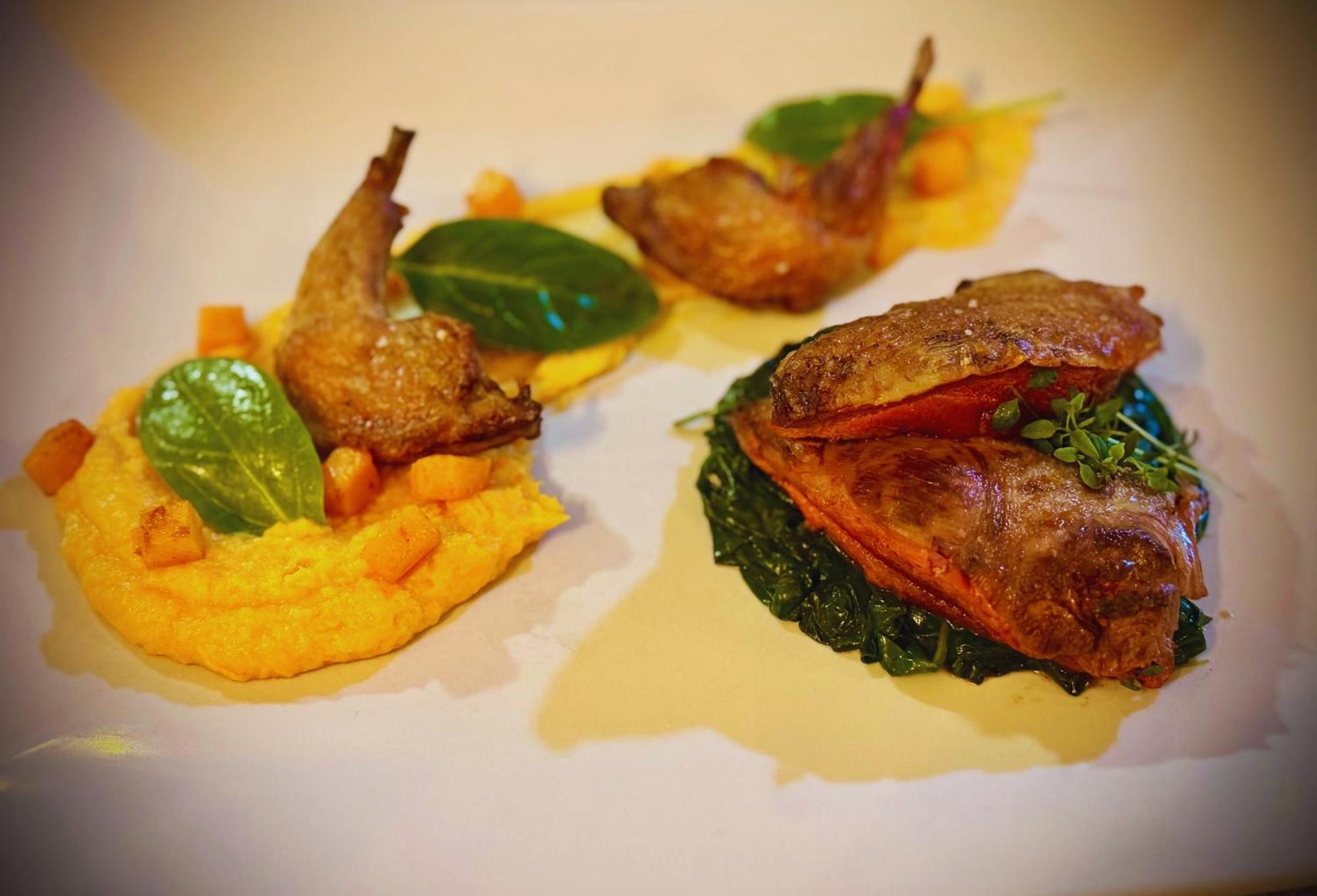פריווה Hotel Restaurant Les Chataigniers מראה חיצוני תמונה