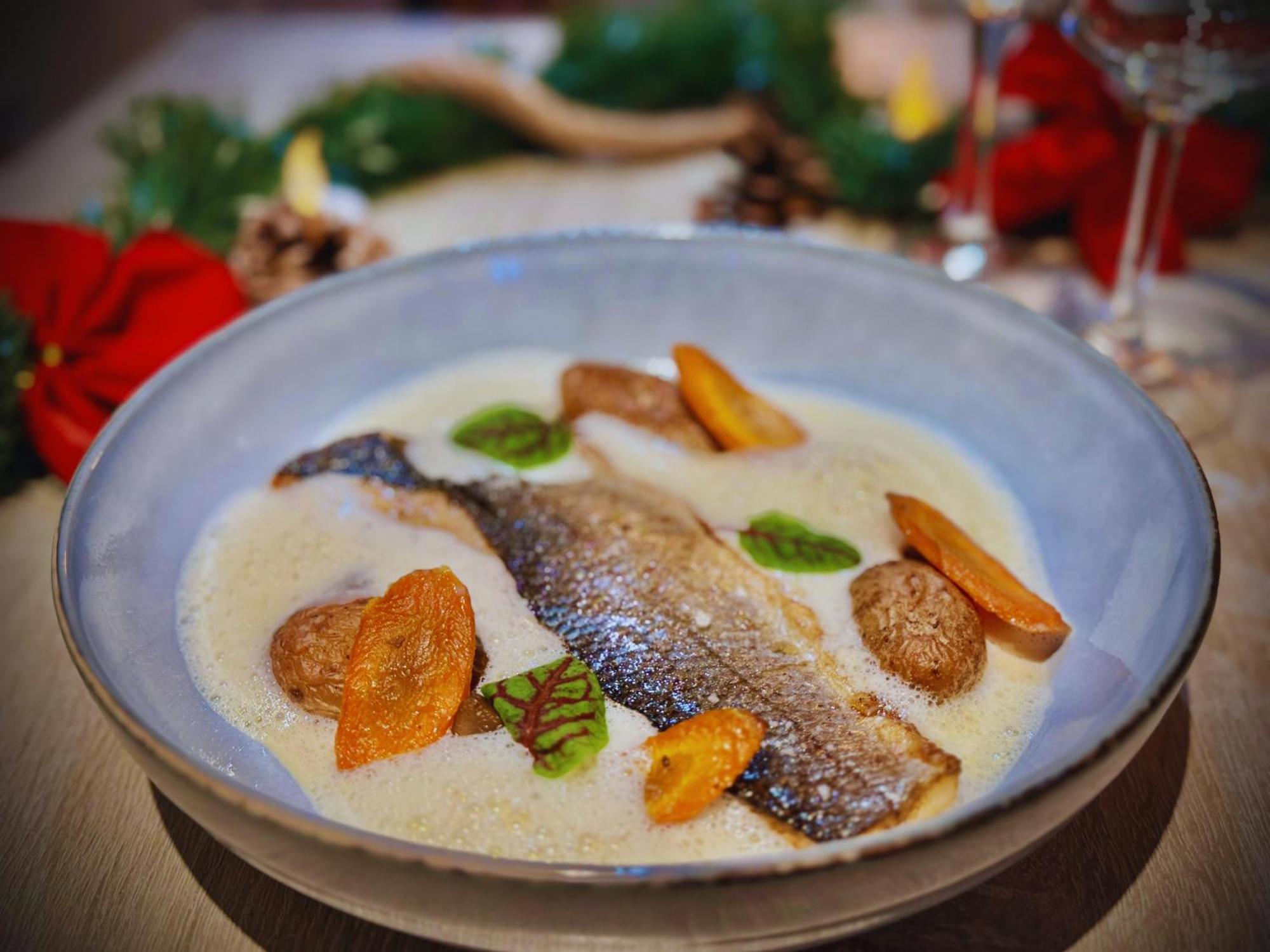 פריווה Hotel Restaurant Les Chataigniers מראה חיצוני תמונה